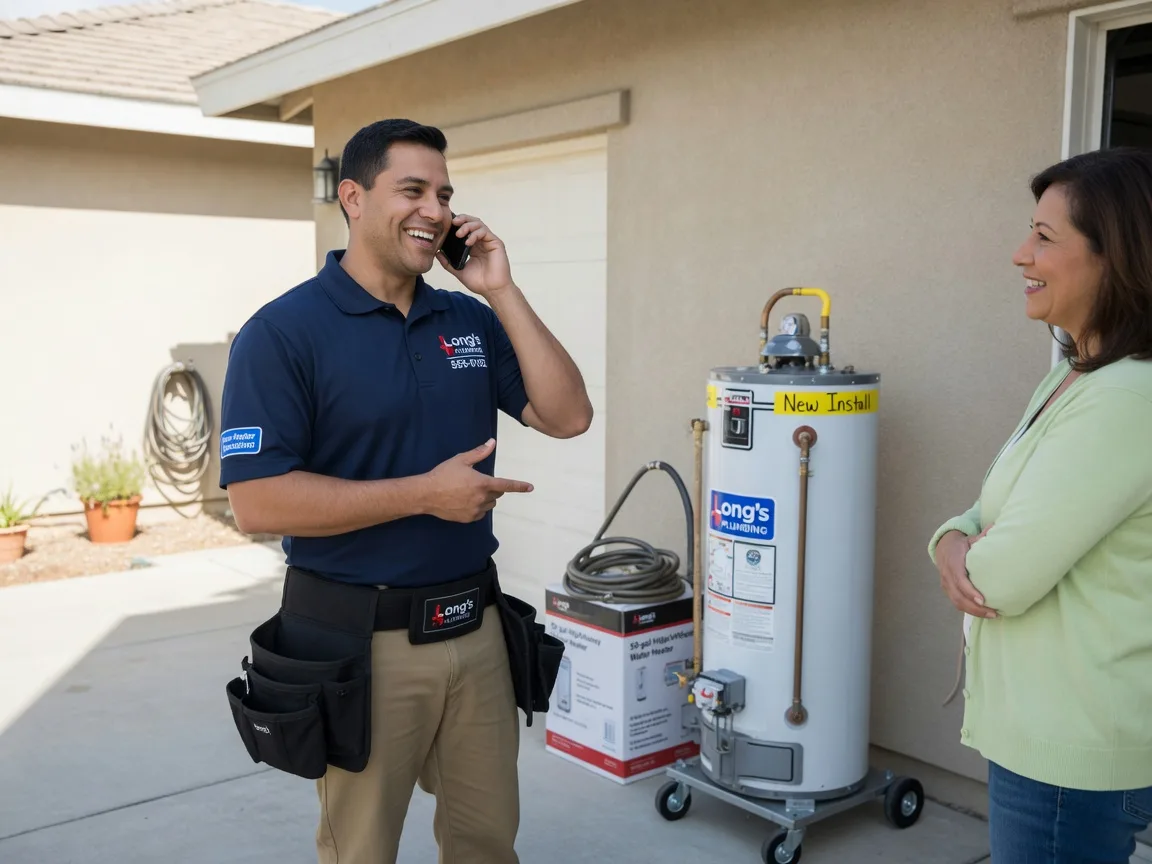 Leak Detection Lahoma, OK FAQs